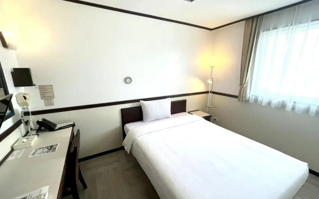 Toyoko Inn Cebu