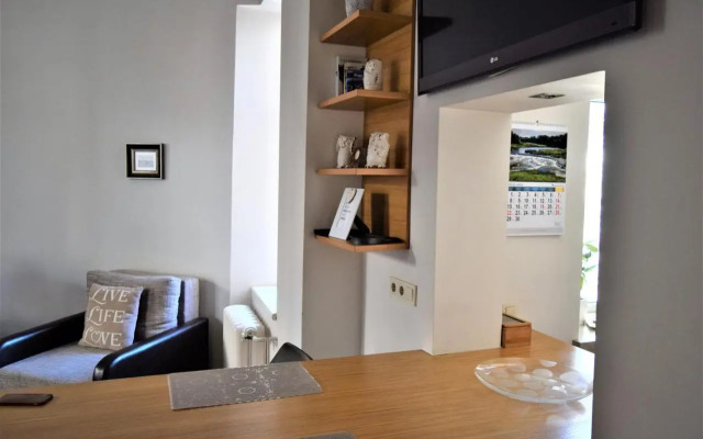 Apartment in the Heart of Old Riga