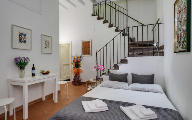 Navona Inn Apartment