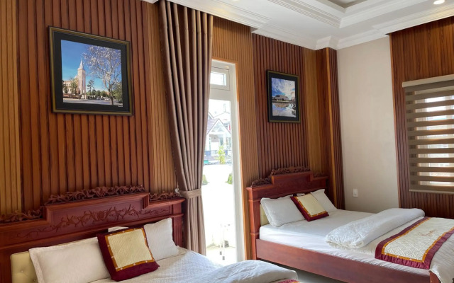 Villa Hotel Thao Nguyen