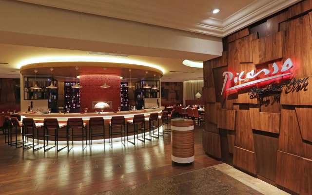 Real InterContinental San Salvador at Metrocentro Mall by IHG