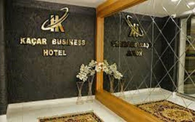 Kacar Business Hotel