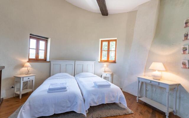 Les Gites du Chateau St Jacques dAlbas