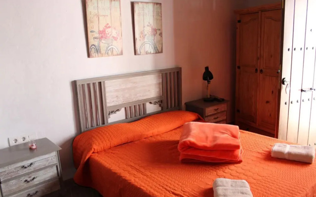 Casa rural la cruz
