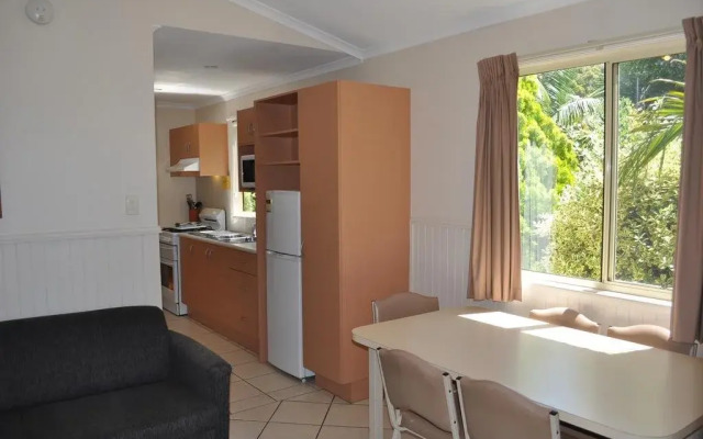 Jervis Bay Holiday Park