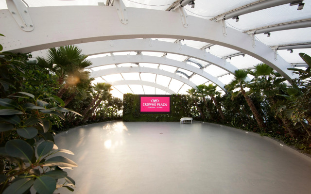 Crowne Plaza Verona Fiera by IHG