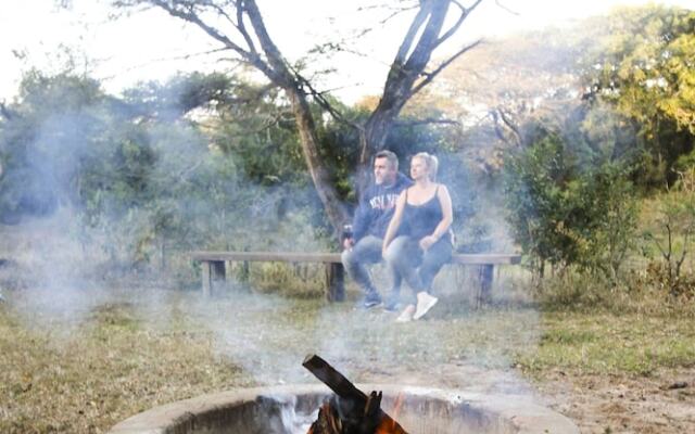 Khangela Private Game Lodge