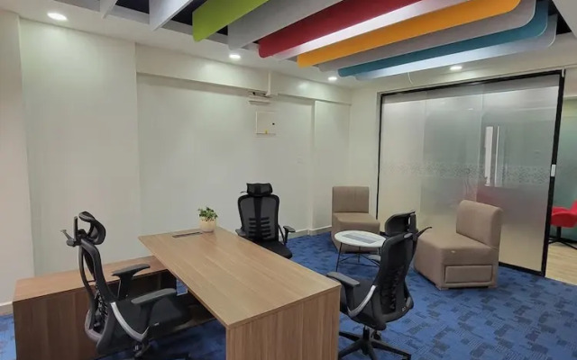Zarafa Suites