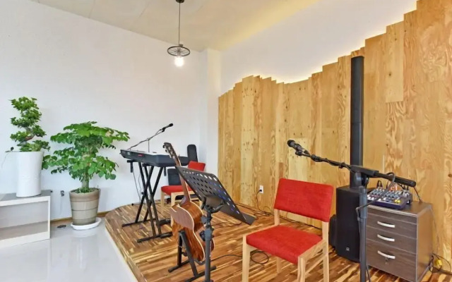Erefarm Hostel