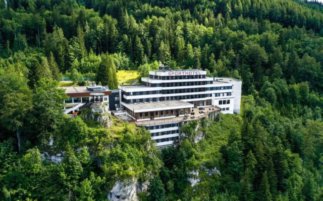 Sporthotel am Semmering
