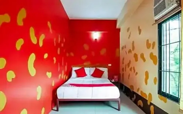 Bertlee's Pension Hauz