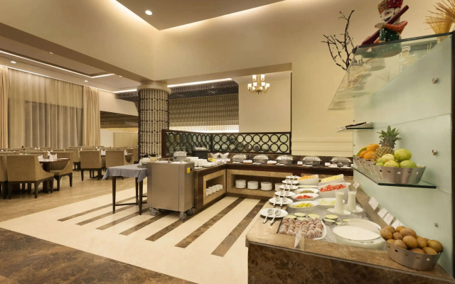 Ramada by Wyndham Udaipur Resort and Spa