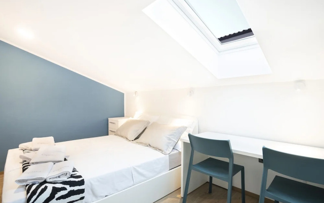 Apartments Capraria