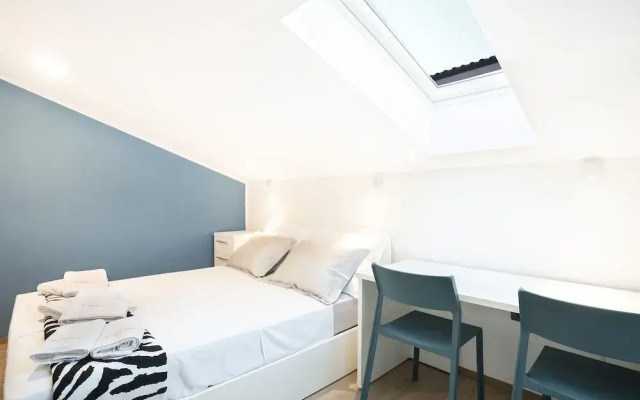 Apartments Capraria