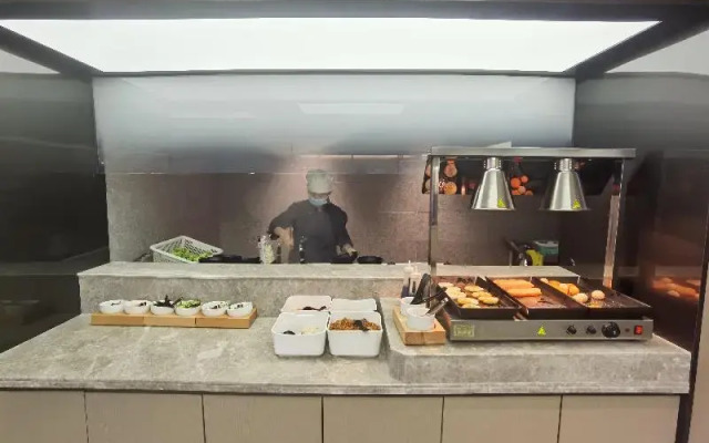 JI Hotel Xiamen Mingfa Plaza