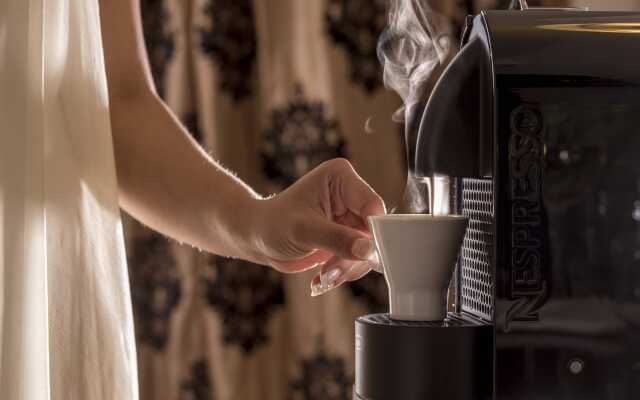 Aressana Spa Hotel and Suites