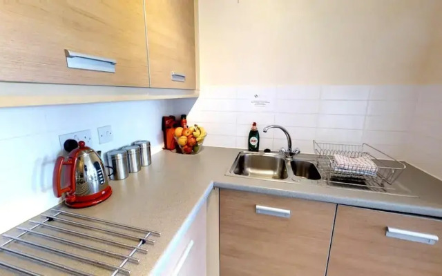 Signet Apartments - The Triangle