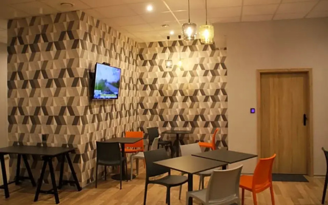 Hostel City Center Gdynia