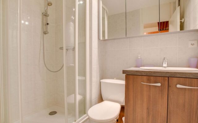 Villa Aravis Les Menuires 27742