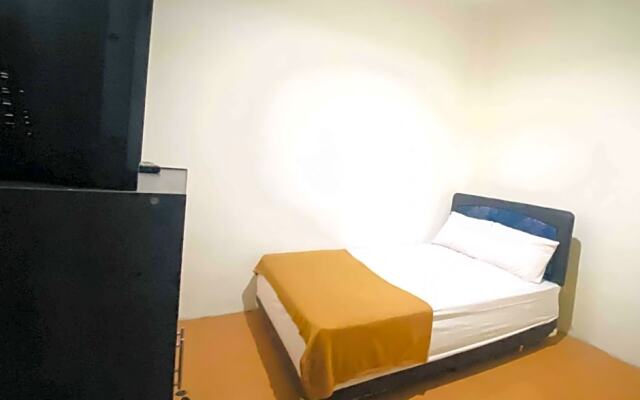 Kanca Homestay RedPartner