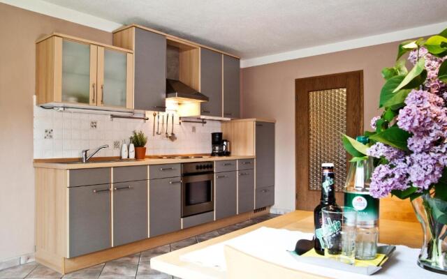 Ferienwohnungen Grimm