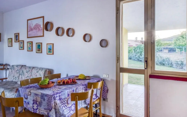 Amazing Apartment in Matta E Peru, Budoni With 3 Bedrooms