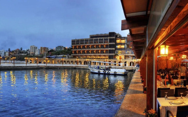 Byblos Sur Mer - Hotel