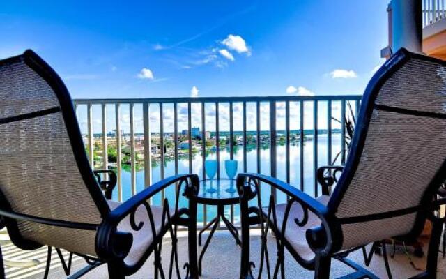 Harborview Grande 705