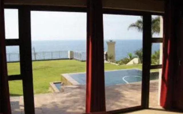 Tuscanview Guest House
