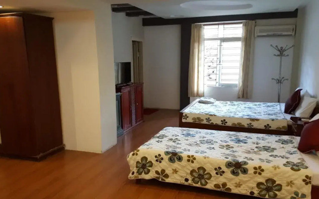 Hoang Anh Hotel