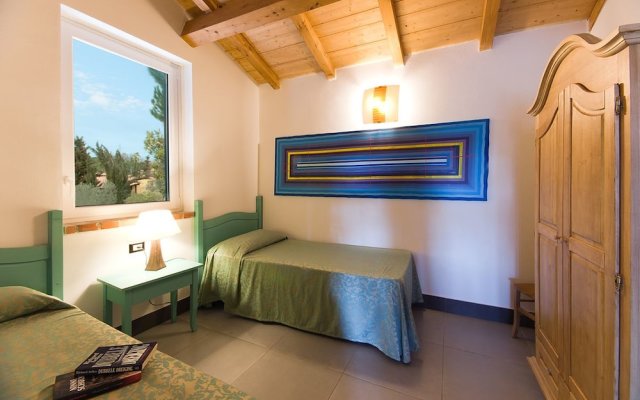 Centro Vacanze - One Bedroom No.2