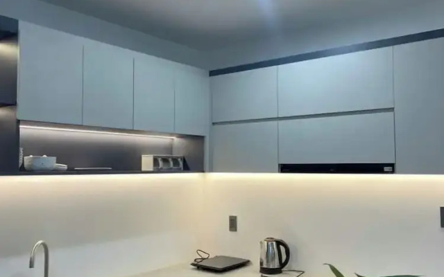 Sophia Center - Serviced Apartment