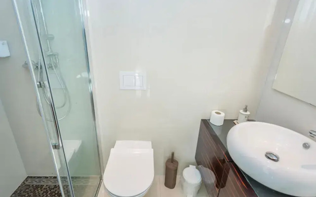 Stunning Home in Malinska With Wifi and 2 Bedrooms