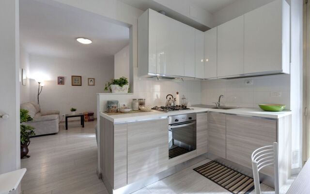Strozzi Apartment By Home Sharing