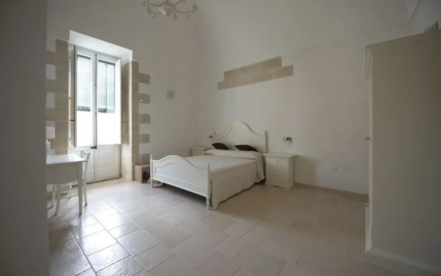 Palazzo Vilei