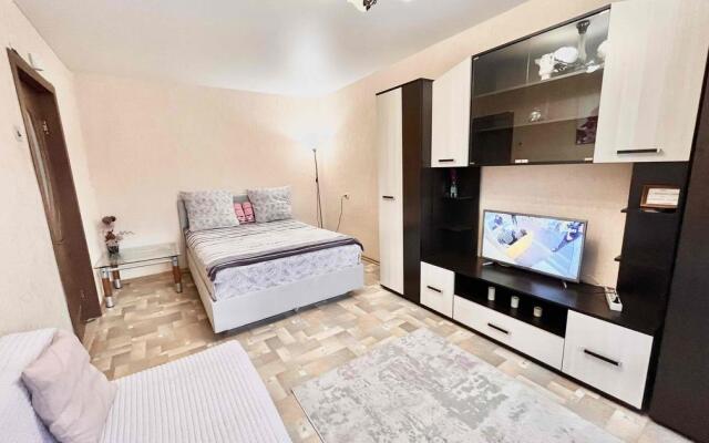 Sweet Home (СвитХоум) на улице Сергея Есенина 13