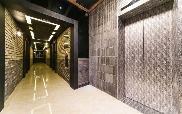 Busan Gijang Hotel Feoh