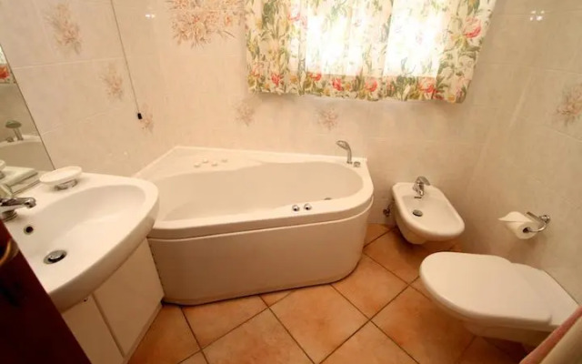 Mountain Bait Livigno