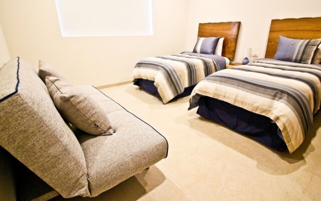 Delta Ii 201 Alamar Apartment 2 Bedroom Apts