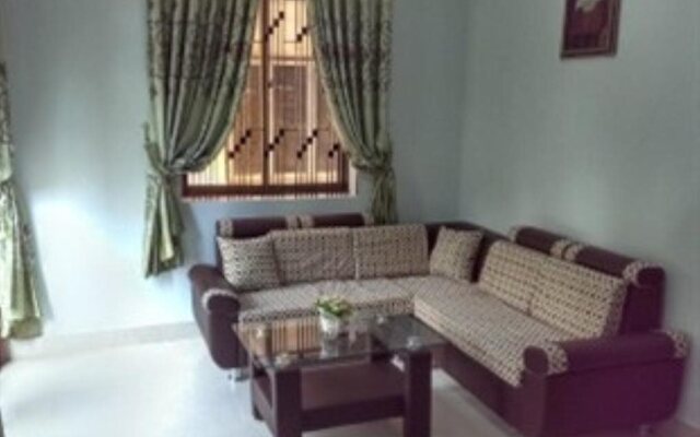 Golden Bridge Guest House