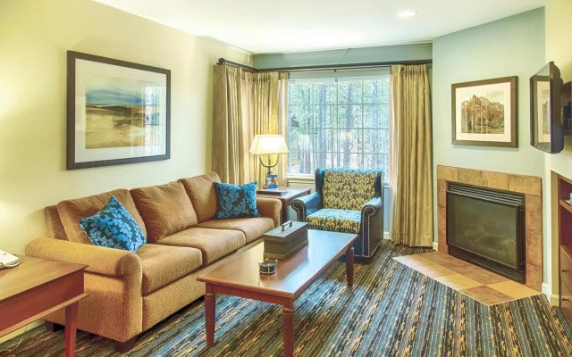 WorldMark Pinetop