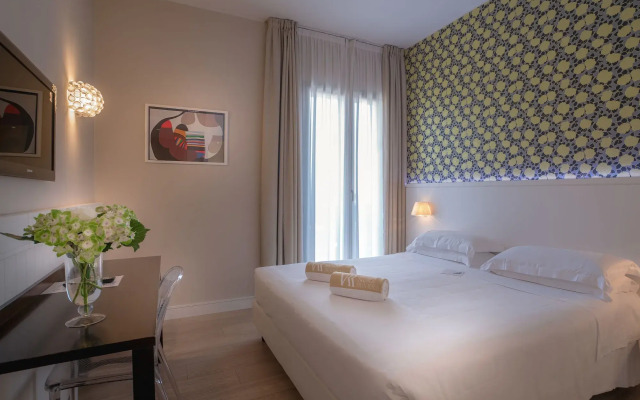 Hotel Villa Rosa Riviera