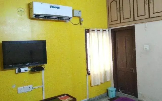 Beach View Guest House