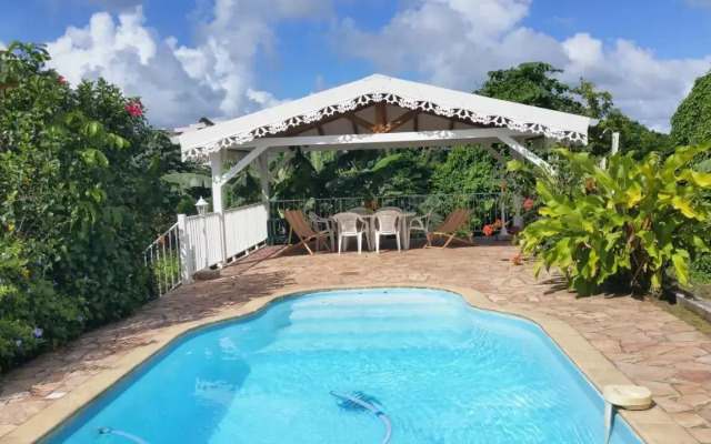 Mary Madinina