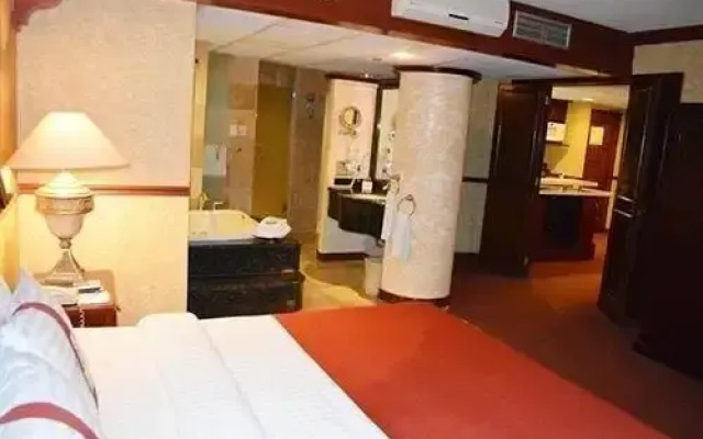 Welcome Inn