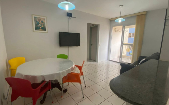 Águas da Serra - 02 Q - Temporada - Caldas Novas/GO