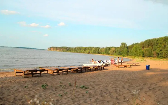 Лесная Быль