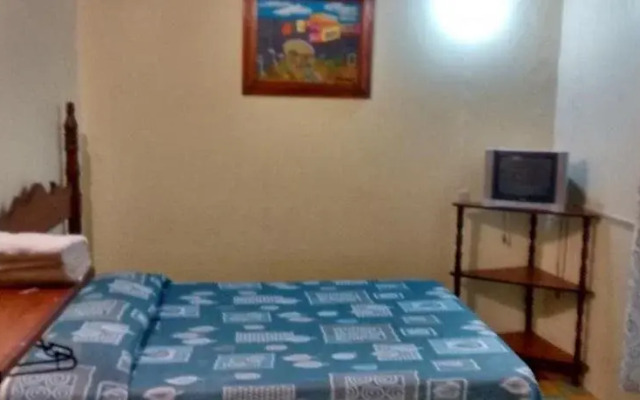 Real Bonanza Posada