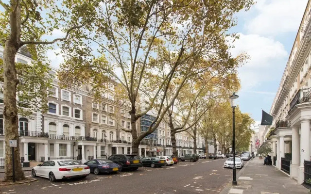 The Knightsbridge 1Bed Flat