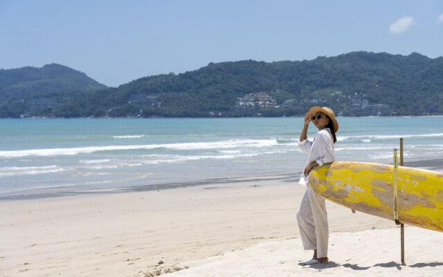 Buasri Boutique Patong